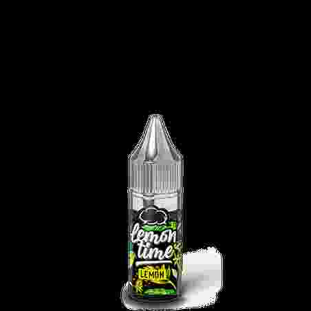 Lemon Lemon Time Eliquide France - E-liquide Citron | Kumo