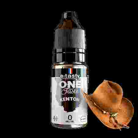 Kenton One Taste ETasty 10ml - E-liquide Classique Frais | Kumo