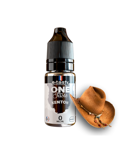 KENTON ONE TASTE ETASTY 10 ML