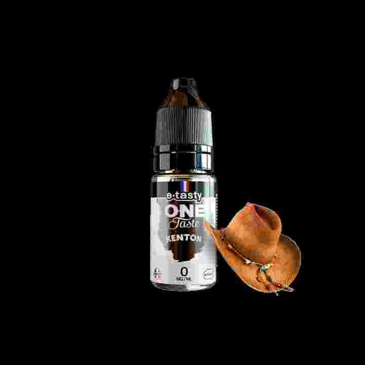 Kenton One Taste e-liquide 10 ml