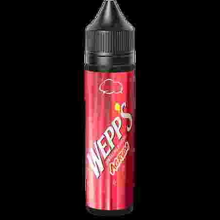 WEPPS Agrumes Eliquid France 50ml - E-liquide Frais | Kumo