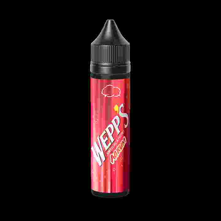 WEPPS Agrumes Eliquid France 50ml - E-liquide Frais | Kumo