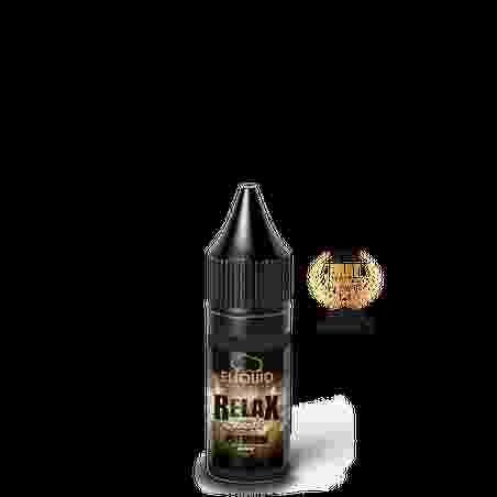 Relax Premium Eliquid France 10ml - E-liquide Gourmand | Kumo