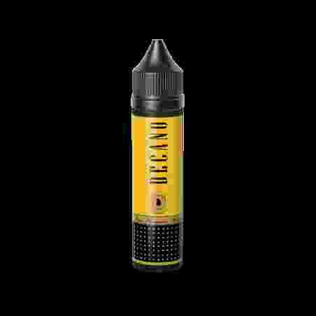Decano Havanero Eliquid France 50 ml
