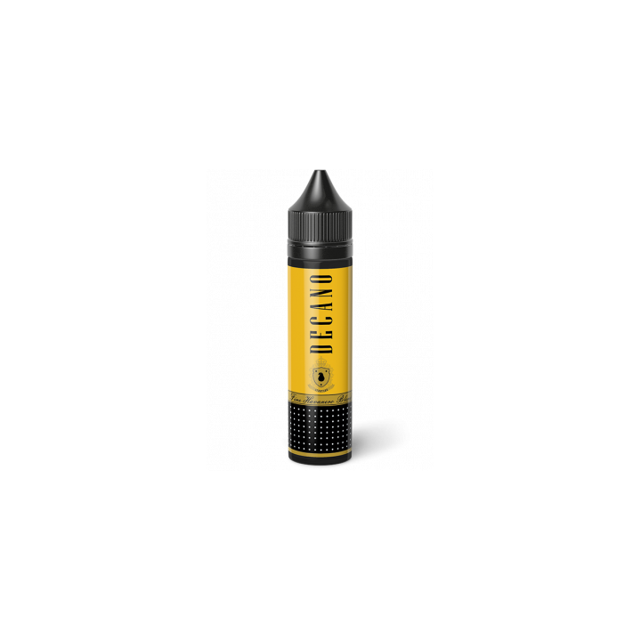 Decano Havanero Eliquid France 50 ml