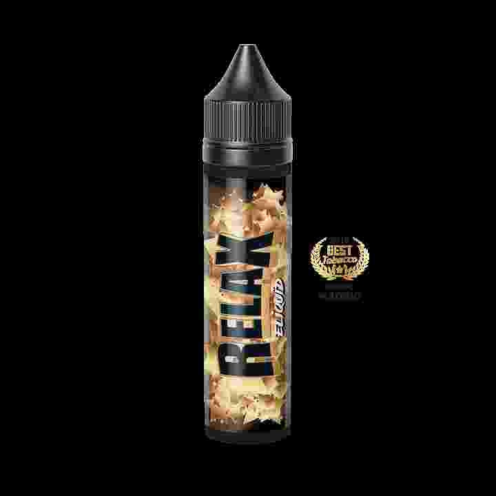 RELAX ELIQUID FRANCE 50ML | Grand Format Débutants Apaisant | KumoVape