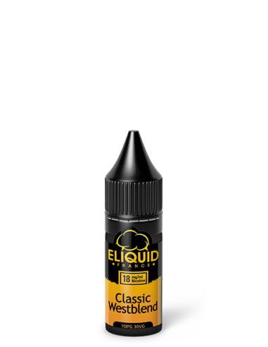 CLASSIC WESTBLEND ELIQUID FRANCE