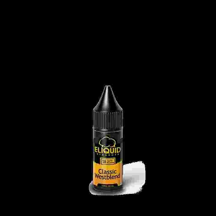 Classic Westblend Eliquid France