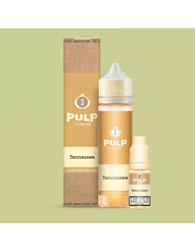 Tennessee Pulp 60 ml e-liquide classique