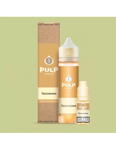 TENNESSEE 60 ML PULP