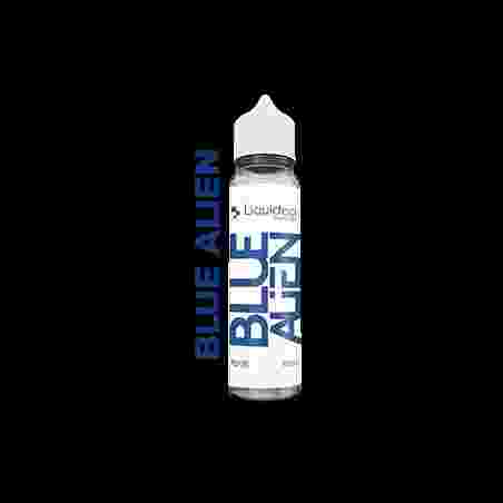 Blue Alien Evolution Space Liquideo 50ml - E-liquide Frais | Kumo
