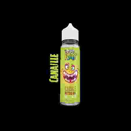 CANAILLE MULTI FREEZE 50ML | E-liquide fruité givré | Kumo