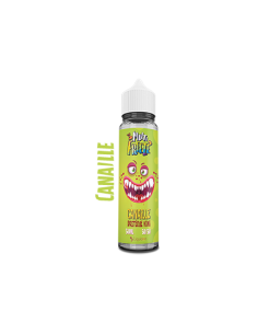 CANAILLE MULTI FREEZE 50ML | E-liquide fruité givré | Kumo
