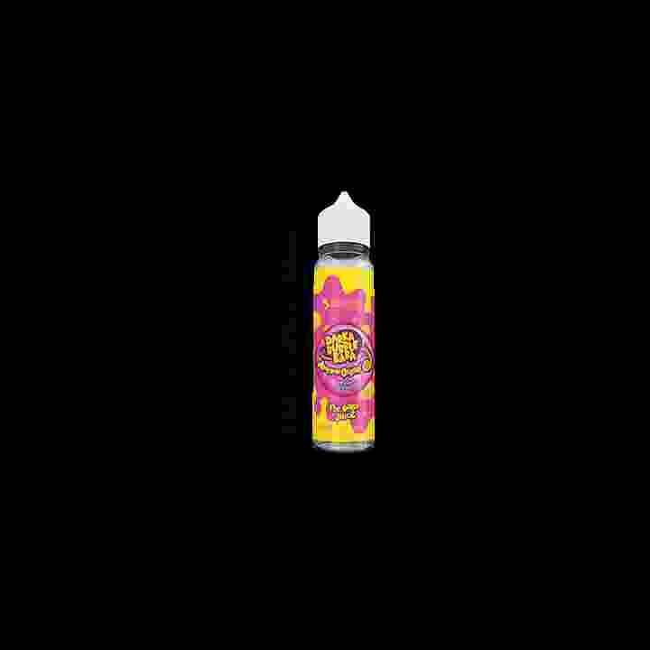 E-liquide Bubble Baba Tentation Darka 50ml - Saveur gourmande | Kumo