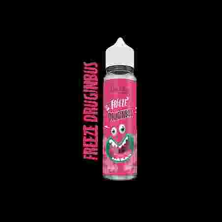 Lolibus Druginbus Freeze Liquideo 50ml - E-liquide Frais | Kumo