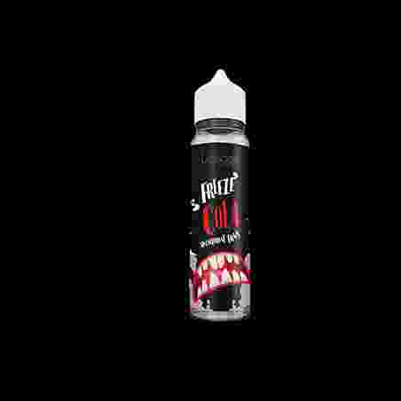 Cola Freeze Liquideo 50ml - E-liquide Cola Glacé | Kumo