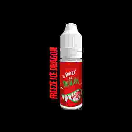 ICE DRAGON FREEZE LIQUIDEO 10ML - E-liquide fruité glacé | Kumo