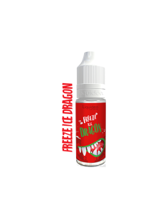 ICE DRAGON FREEZE LIQUIDEO 10ML - E-liquide fruité glacé | Kumo