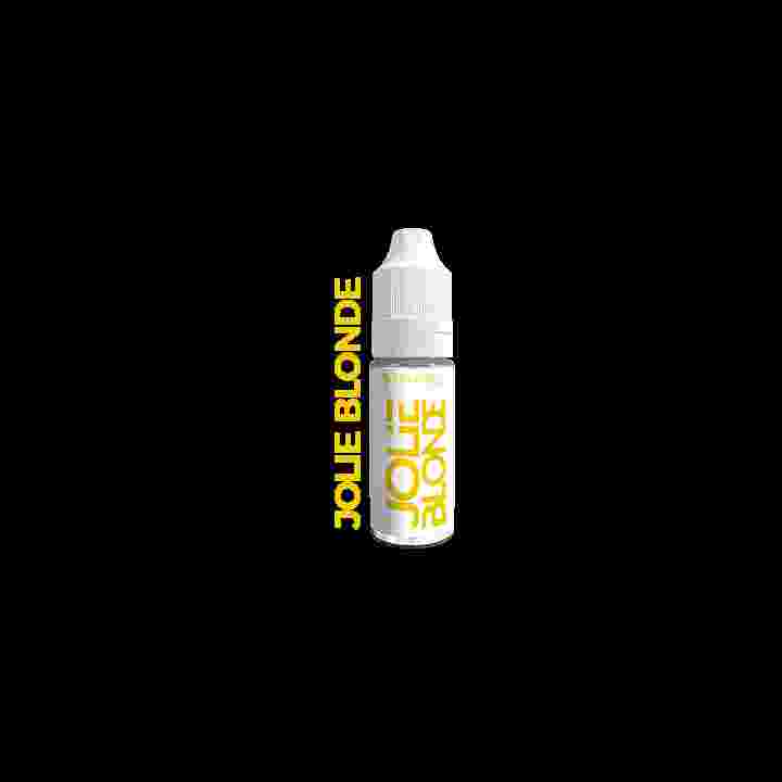 La Jolie Blonde Liquideo 10 ml