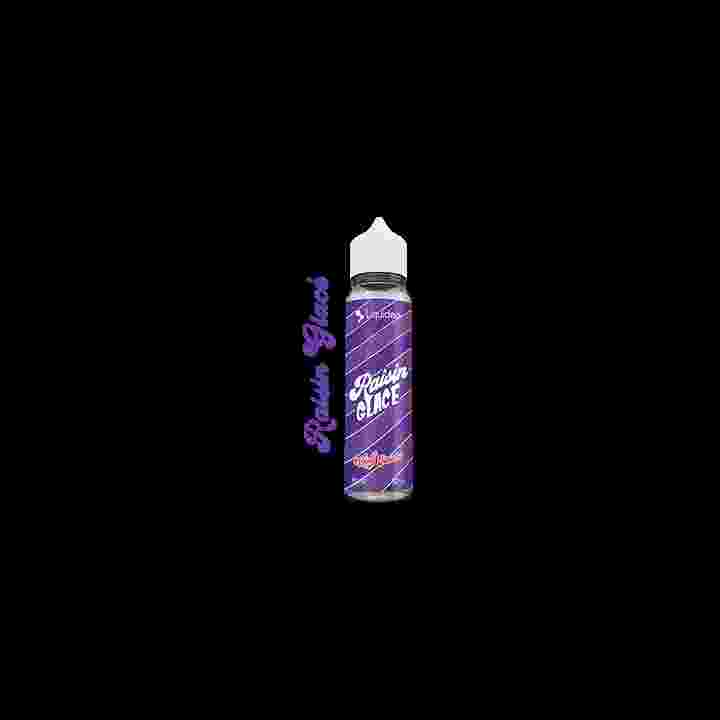 Raisin Glacé Wpuff Flavors Liquideo 50ml | Kumo