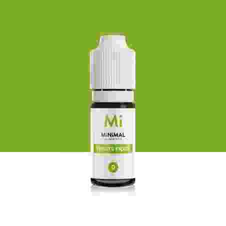 E-liquide Fruits Frais Minimal FUU 10ml | Kumo