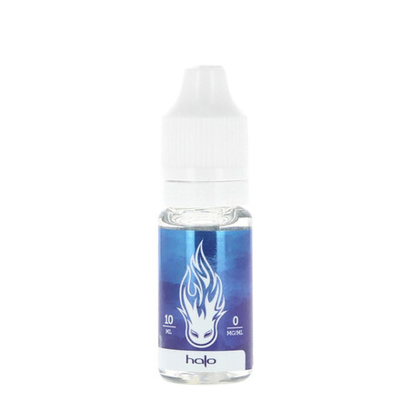 SUB ZERO HALO | Polaire Extrême | Kumovape