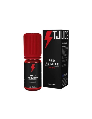 RED ASTAIRE T JUICE 10 ML