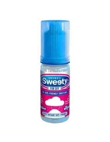 SWEETY ADDITIF SWOKE 10 ML