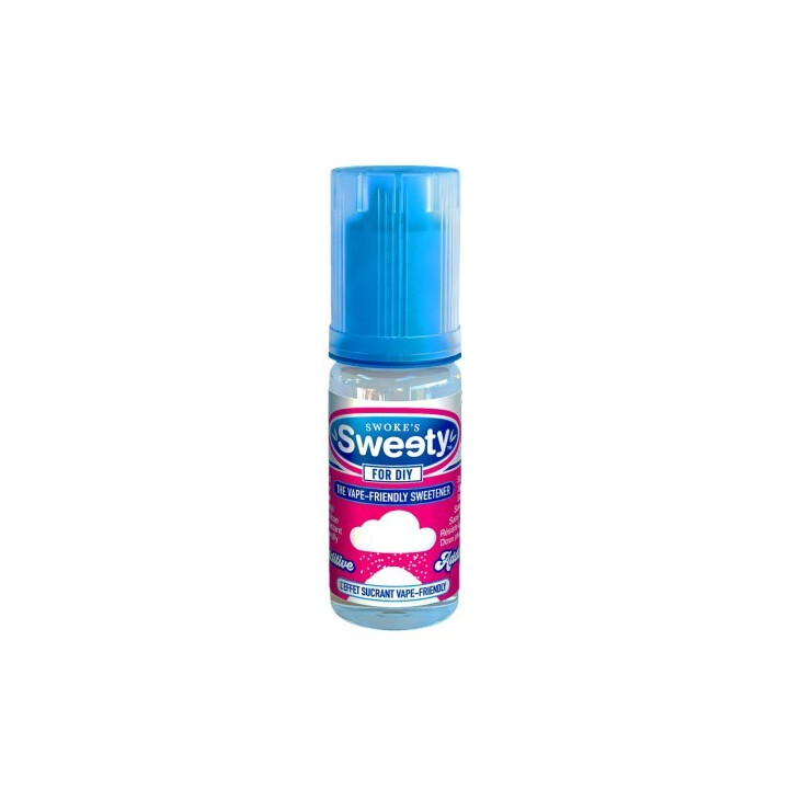 SWEETY ADDITIF SWOKE 10 ML - Additif E-liquide | Kumo