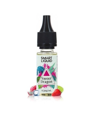 SWEET DRAGON SMART LIQUIDE