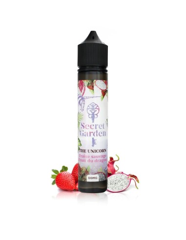 THE UNICORN SECRET GARDEN SECRET S LAB 50 ML