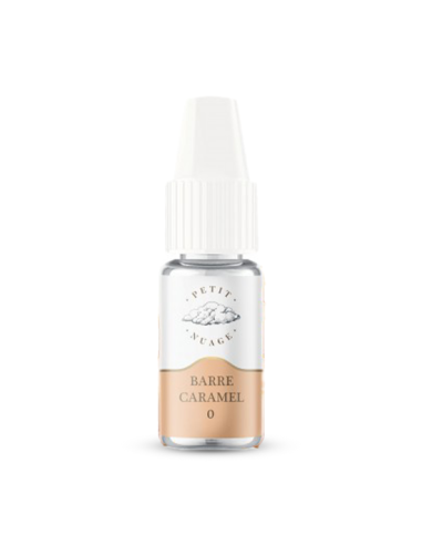 BARRE CARAMEL PETIT NUAGE 10 ML