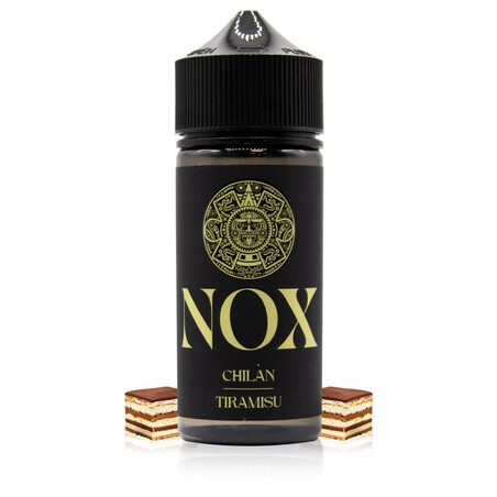 Chilan NOX 50 ml - E-liquide Gourmand Frais | Kumo