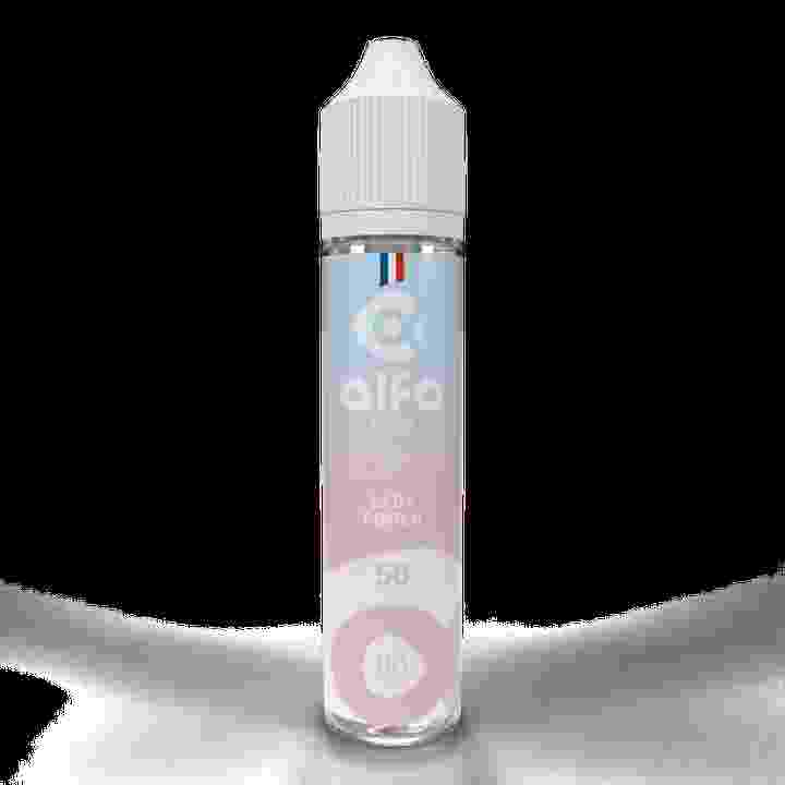 Lady Pimiko Frais 50ml | E-liquide Raisin Mûre Frais | Kumo