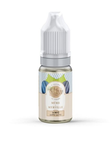 MURE MYRTILLE LE PETIT VERGER SAVOUREA 10 ML