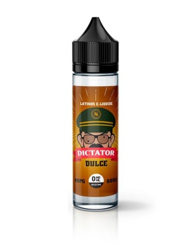 DULCE DICTATOR SAVOUREA 50 ML