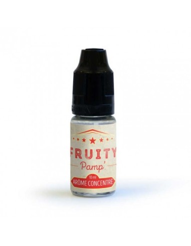 FRUITY PAMP CONCENTRE CIRKUS VDLV 10 ML