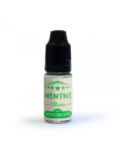 MENTHE CHLORO CONCENTRE CIRKUS VDLV 10 ML