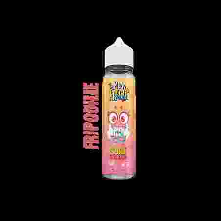 Fripouille Multi Freeze 50ml | E-liquide fruité glacé | Kumo