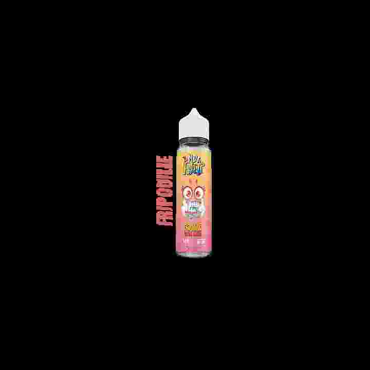 Fripouille Multi Freeze 50ml | E-liquide fruité glacé | Kumo
