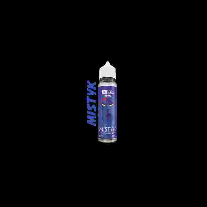 MISTYK HEROES 50ML - E-liquide fruité exotique premium | Kumo