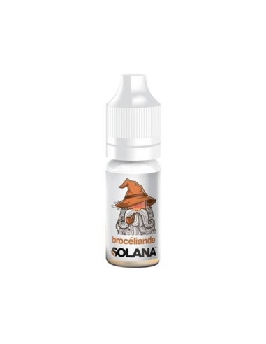 BROCELIANDE CONCENTRE SOLANA 10 ML