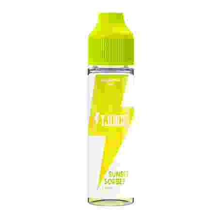 SUNSET SORBET T JUICE 50ML | E-liquide fruité premium | Kumo