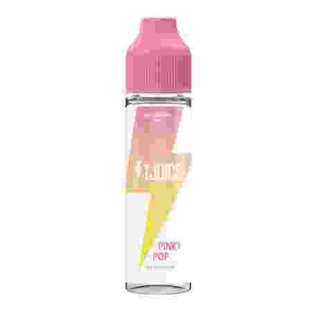 PINKY POP T JUICE 50ML - E-liquide fruité chewing-gum fraise | Kumo