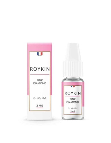 PINK DIAMOND ROYKIN 10 ML