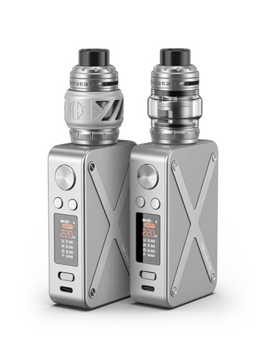 KIT REVOLTO ASPIRE