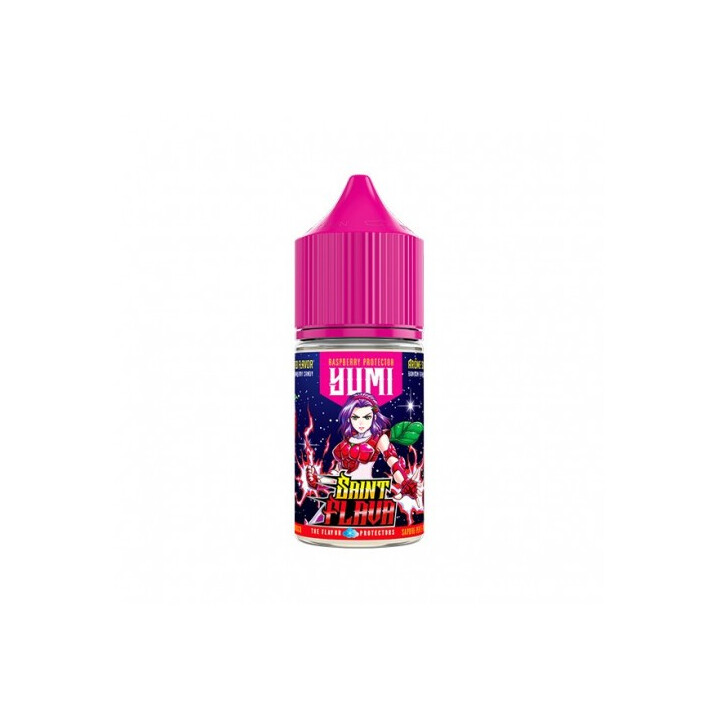 Concentré Yumi Swoke 30ml pour création d'e-liquides DIY | Kumo