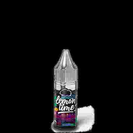 E-liquide Passion Fruit Lemon Time : Saveurs exotiques & agrumes | Kumo
