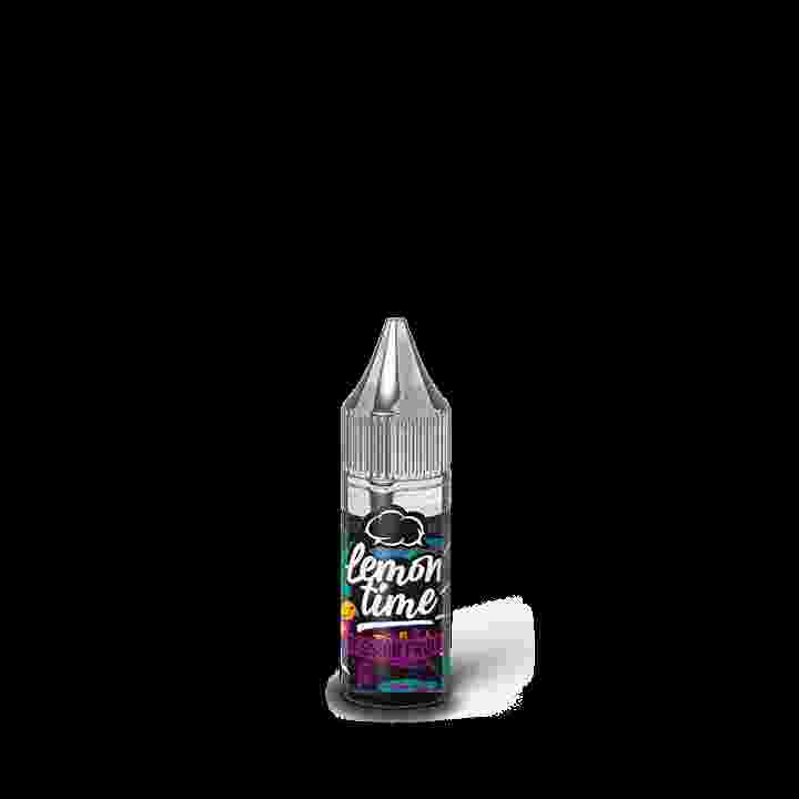 E-liquide Passion Fruit Lemon Time : Saveurs exotiques & agrumes | Kumo