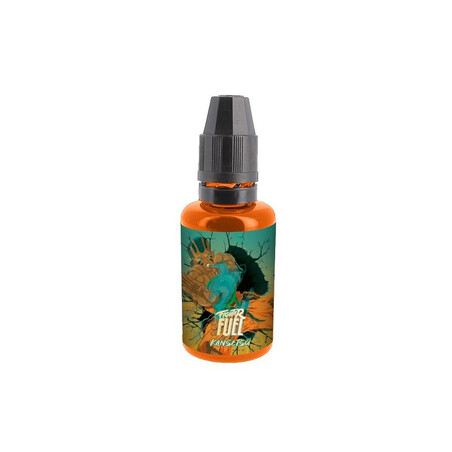 Kansetsu Concentré Fighter Fuel 30ml - Litchi Dragon Frais | Kumo